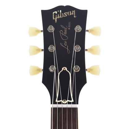 Gibson Custom 60th Anniversary 1959 Les Paul Standard Slow Iced Tea Fade VOS Electric Guitars / Solid Body