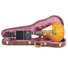 Gibson Custom 60th Anniversary 1959 Les Paul Standard Slow Iced Tea Fade VOS Electric Guitars / Solid Body