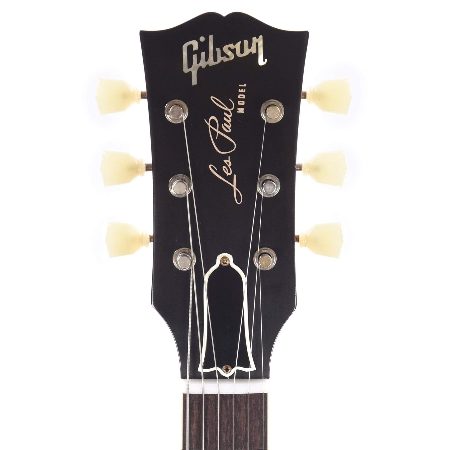 Gibson Custom 60th Anniversary 1959 Les Paul Standard Slow Iced Tea Fade VOS Electric Guitars / Solid Body