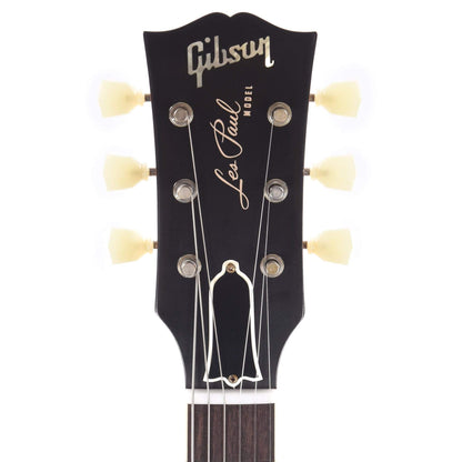 Gibson Custom 60th Anniversary 1959 Les Paul Standard Slow Iced Tea Fade VOS Electric Guitars / Solid Body