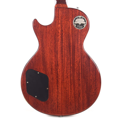 Gibson Custom 60th Anniversary 1959 Les Paul Standard Slow Iced Tea Fade VOS Electric Guitars / Solid Body