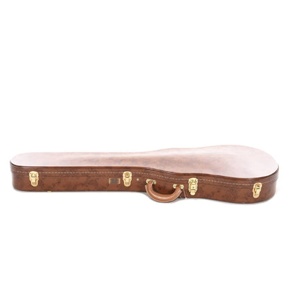 Gibson Custom 60th Anniversary 1959 Les Paul Standard Slow Iced Tea Fade VOS Electric Guitars / Solid Body