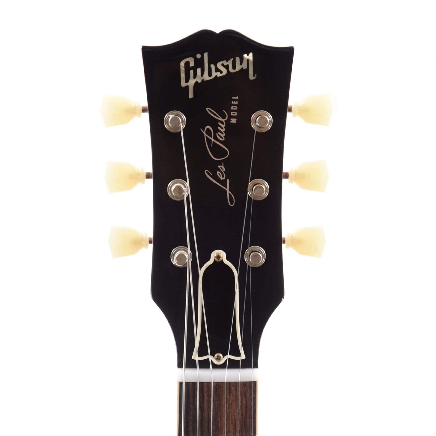Gibson Custom 60th Anniversary 1959 Les Paul Standard Slow Iced Tea Fade VOS Electric Guitars / Solid Body