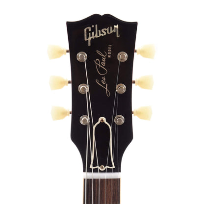 Gibson Custom 60th Anniversary 1959 Les Paul Standard Slow Iced Tea Fade VOS Electric Guitars / Solid Body