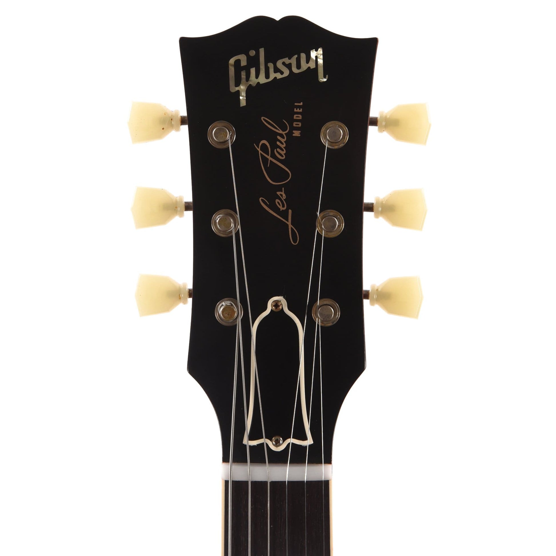 Gibson Custom 60th Anniversary 1959 Les Paul Standard Slow Iced Tea Fade VOS Electric Guitars / Solid Body