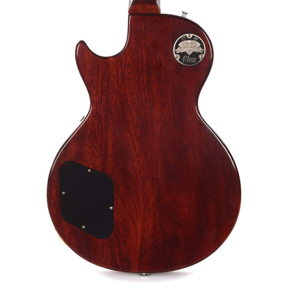 Gibson Custom 60th Anniversary 1959 Les Paul Standard Slow Iced Tea Fade VOS Electric Guitars / Solid Body