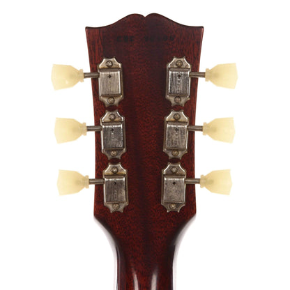 Gibson Custom 60th Anniversary 1959 Les Paul Standard Slow Iced Tea Fade VOS Electric Guitars / Solid Body