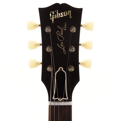 Gibson Custom 60th Anniversary 1959 Les Paul Standard Slow Iced Tea Fade VOS Electric Guitars / Solid Body