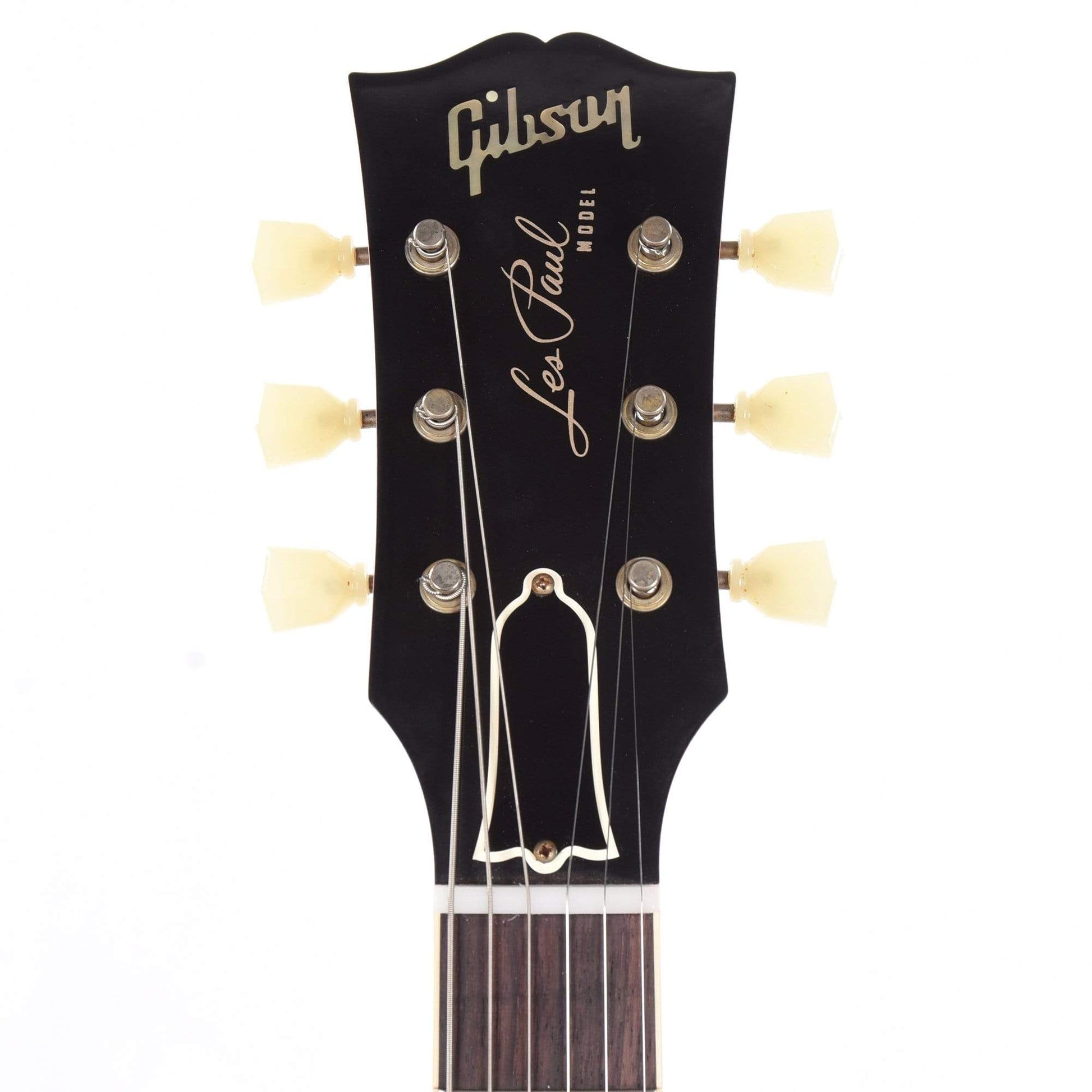 Gibson Custom 60th Anniversary 1959 Les Paul Standard Southern Fade VOS Electric Guitars / Solid Body