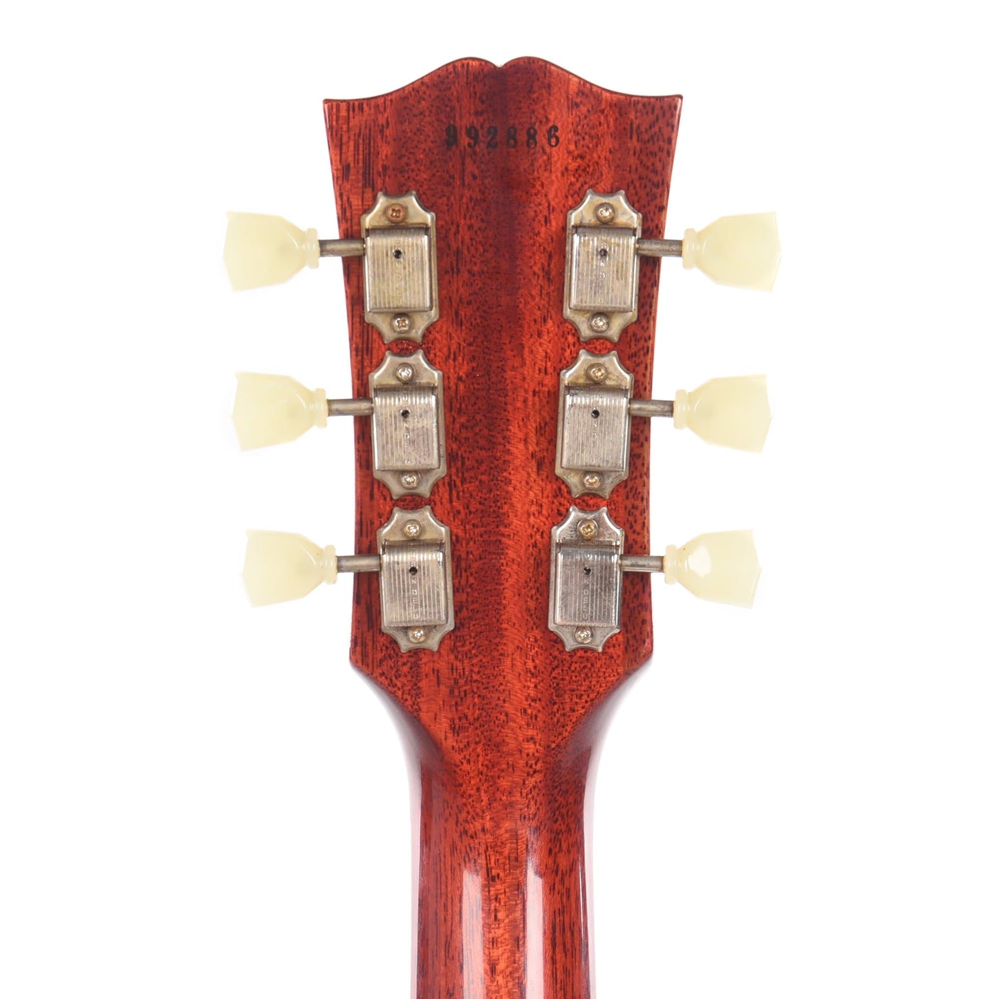Gibson Custom 60th Anniversary 1959 Les Paul Standard Southern Fade VOS Electric Guitars / Solid Body