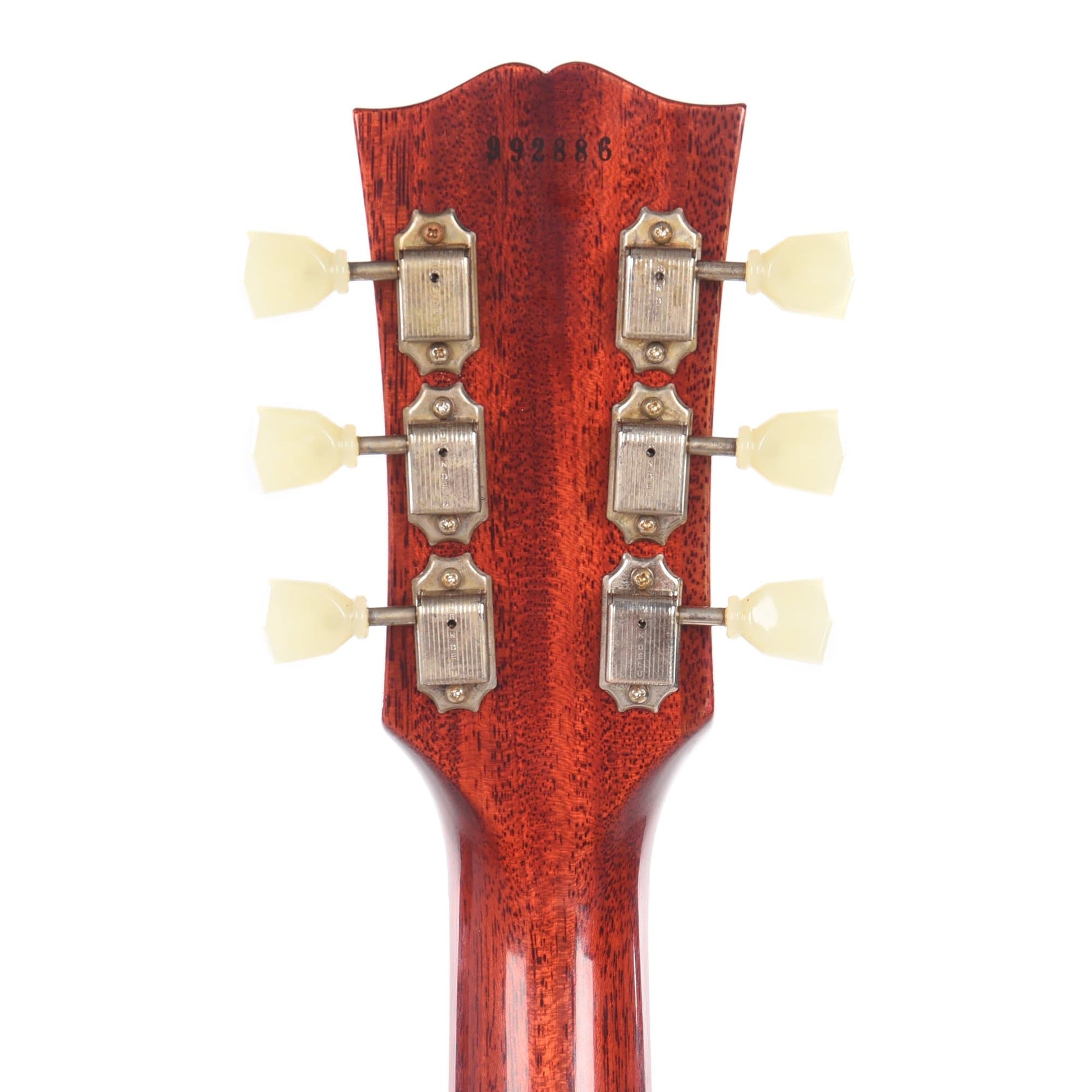 Gibson Custom 60th Anniversary 1959 Les Paul Standard Southern Fade VOS Electric Guitars / Solid Body