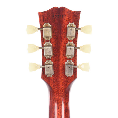 Gibson Custom 60th Anniversary 1959 Les Paul Standard Southern Fade VOS Electric Guitars / Solid Body