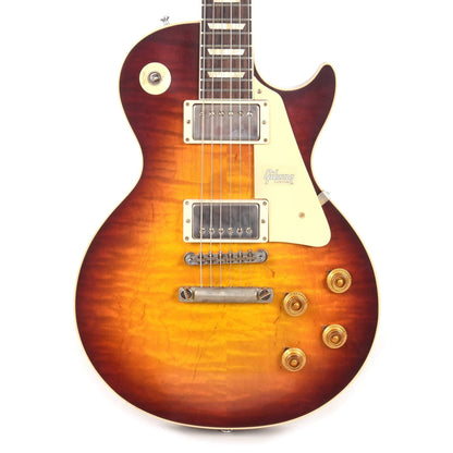 Gibson Custom 60th Anniversary 1959 Les Paul Standard Southern Fade VOS Electric Guitars / Solid Body