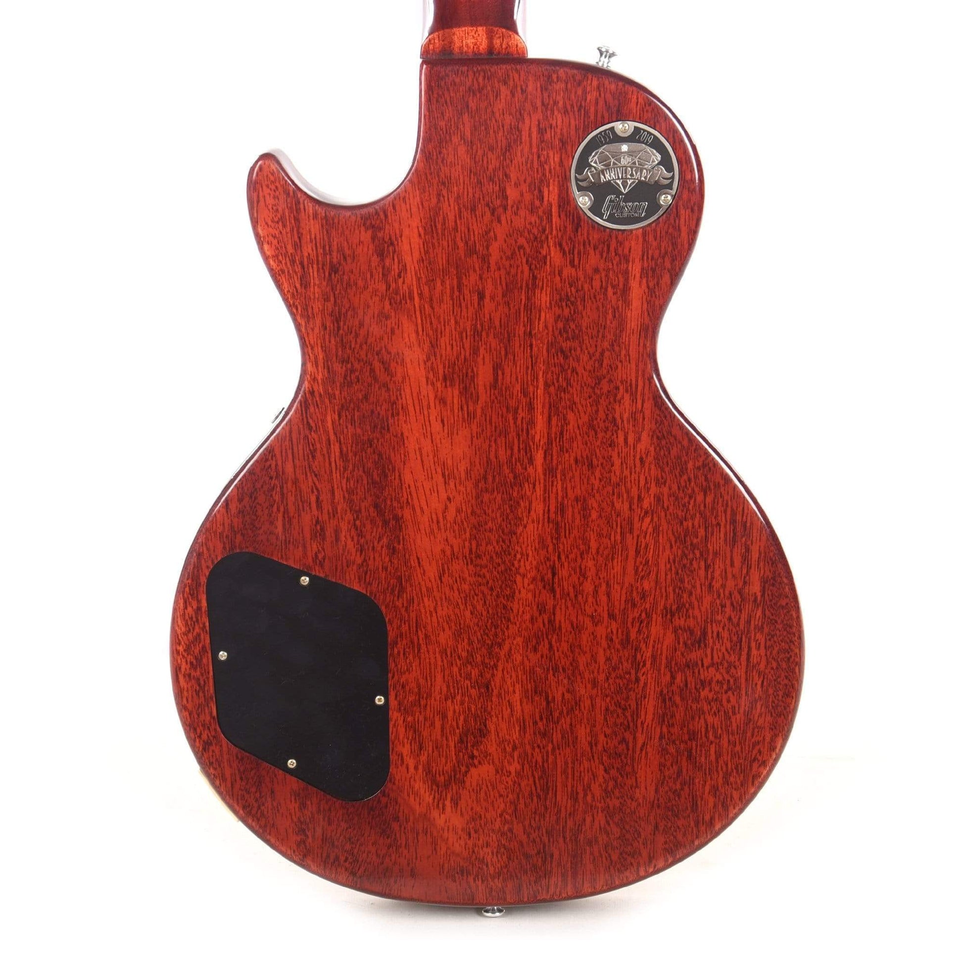 Gibson Custom 60th Anniversary 1959 Les Paul Standard Southern Fade VOS Electric Guitars / Solid Body