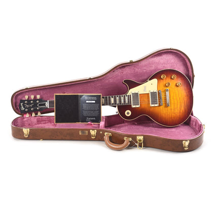 Gibson Custom 60th Anniversary 1959 Les Paul Standard Southern Fade VOS Electric Guitars / Solid Body
