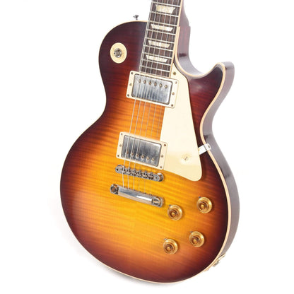 Gibson Custom 60th Anniversary 1959 Les Paul Standard Southern Fade VOS Electric Guitars / Solid Body
