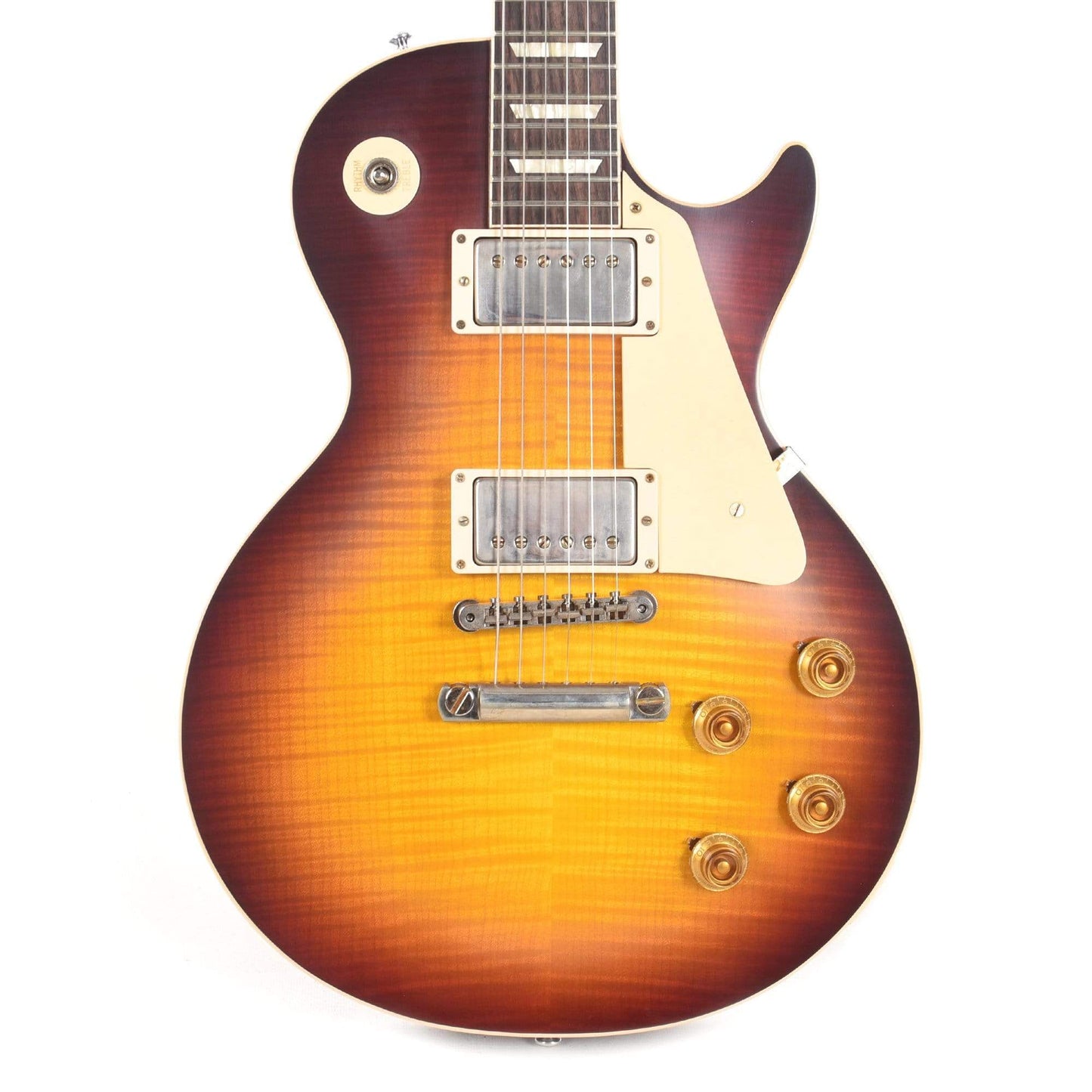 Gibson Custom 60th Anniversary 1959 Les Paul Standard Southern Fade VOS Electric Guitars / Solid Body