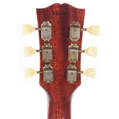 Gibson Custom 60th Anniversary 1959 Les Paul Standard Southern Fade VOS Electric Guitars / Solid Body