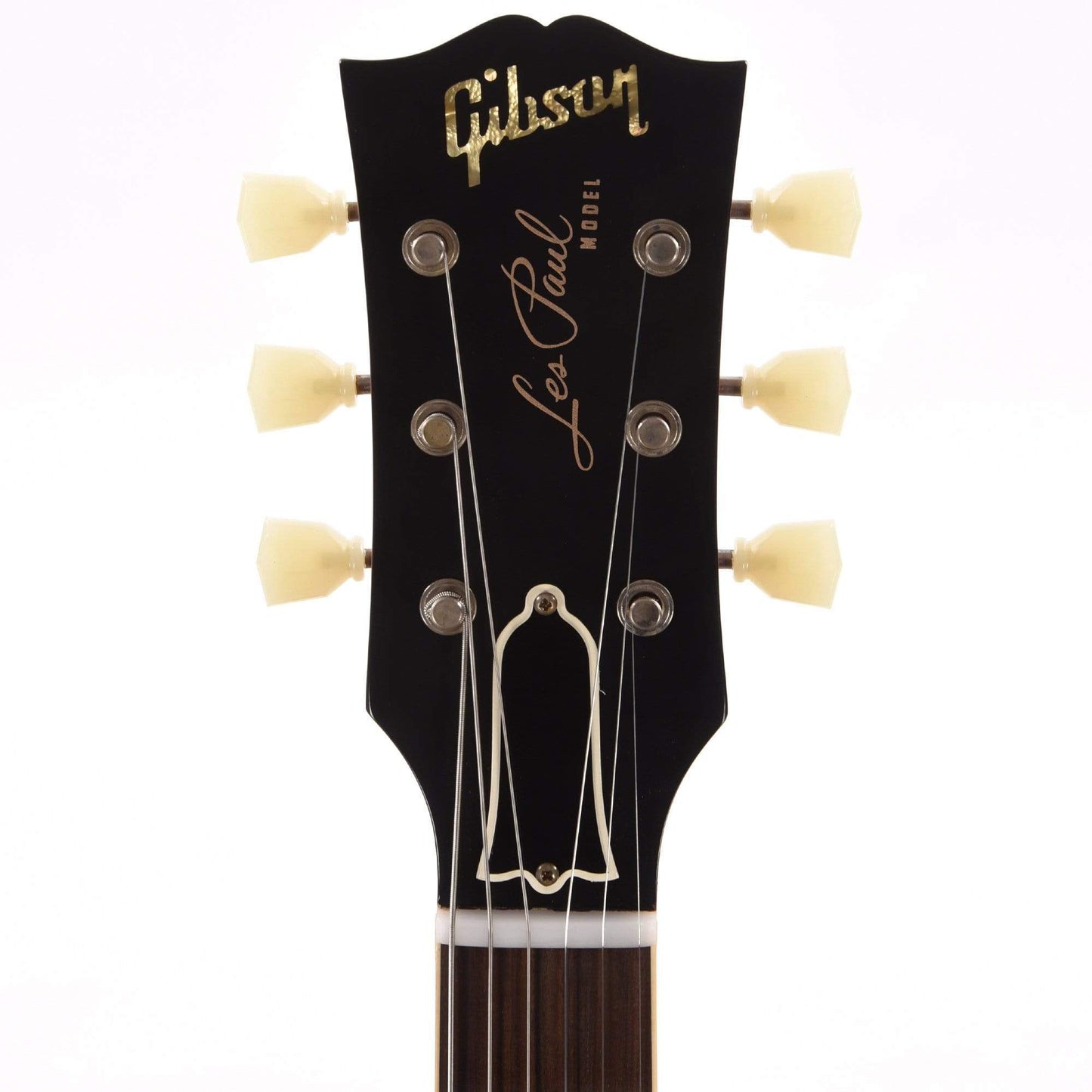 Gibson Custom 60th Anniversary 1959 Les Paul Standard Sunrise Teaburst VOS Electric Guitars / Solid Body