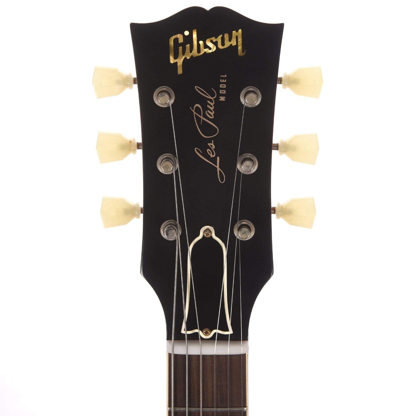 Gibson Custom 60th Anniversary 1959 Les Paul Standard Sunrise Teaburst VOS NAMM Show Display Electric Guitars / Solid Body