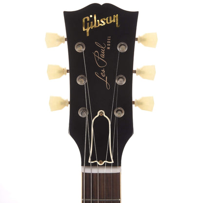 Gibson Custom 60th Anniversary 1959 Les Paul Standard Sunrise Teaburst VOS NAMM Show Display Electric Guitars / Solid Body