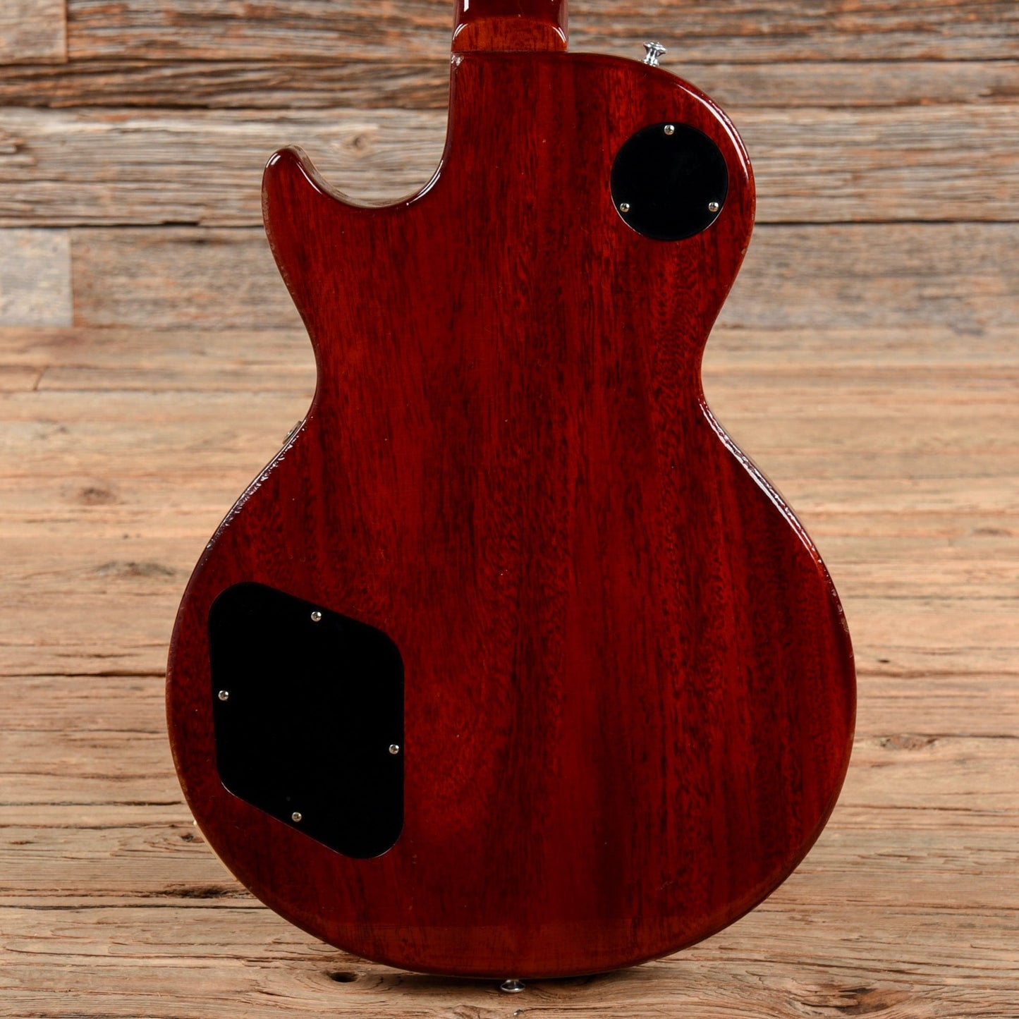 Gibson Custom 60th Anniversary 1959 LP Standard Reissue Lightly Aged Red Sky 2019 Electric Guitars / Solid Body