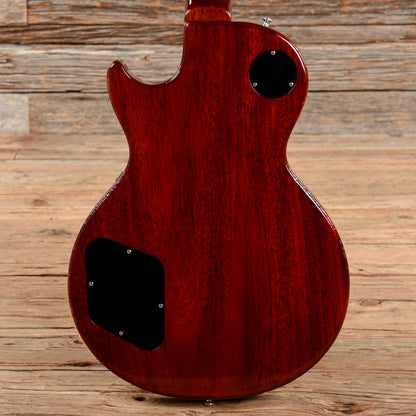 Gibson Custom 60th Anniversary 1959 LP Standard Reissue Lightly Aged Red Sky 2019 Electric Guitars / Solid Body