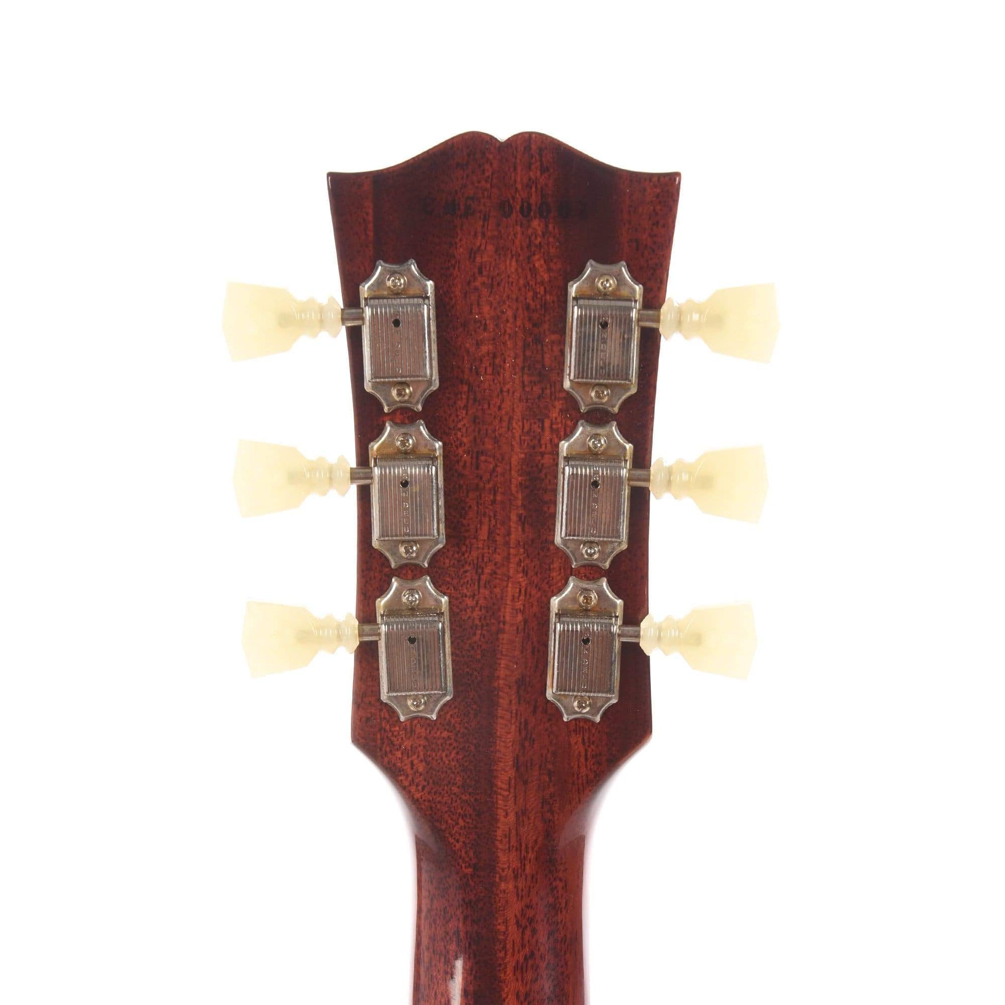 Gibson Custom 60th Anniversary 1960 Les Paul Standard 