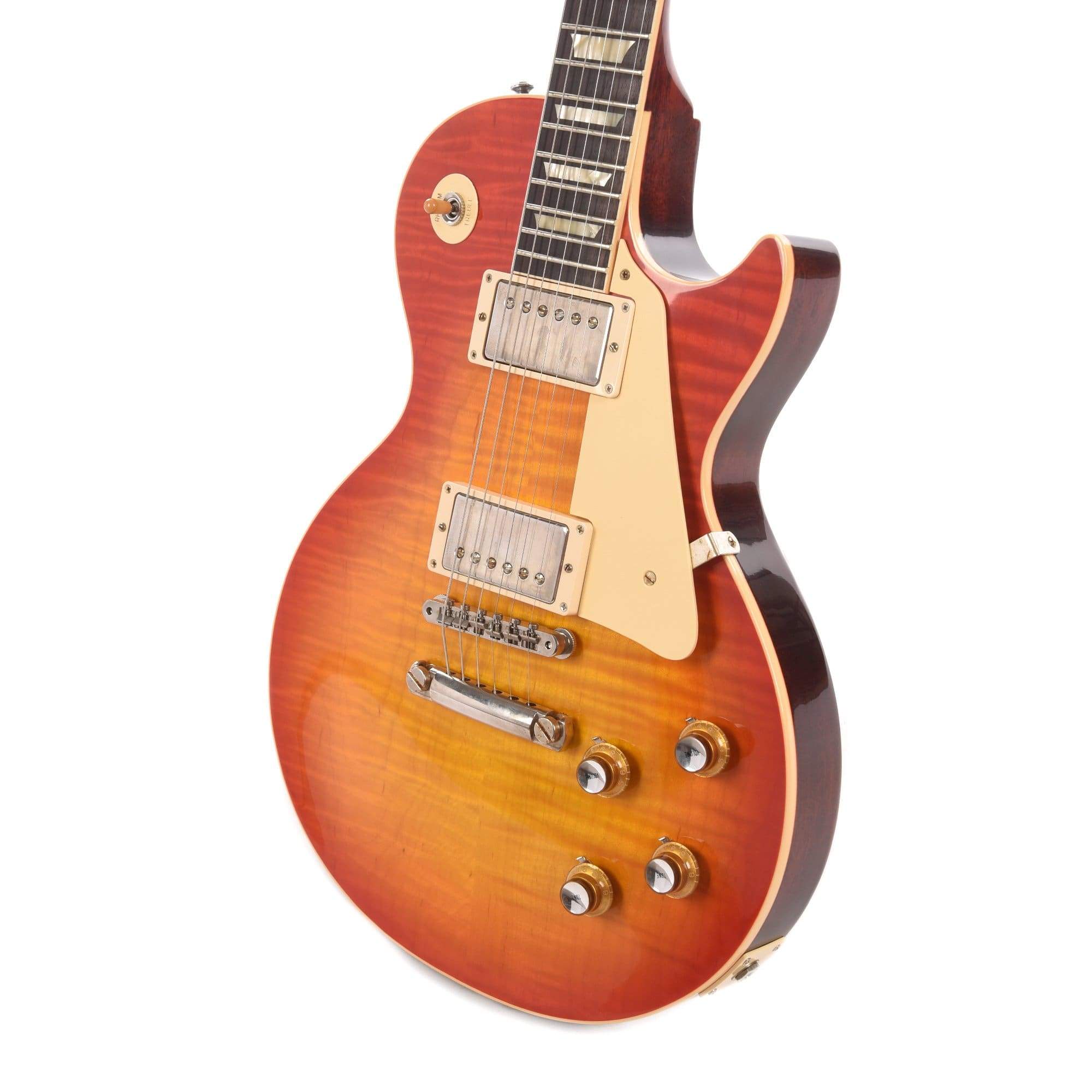Gibson Custom 60th Anniversary 1960 Les Paul Standard 