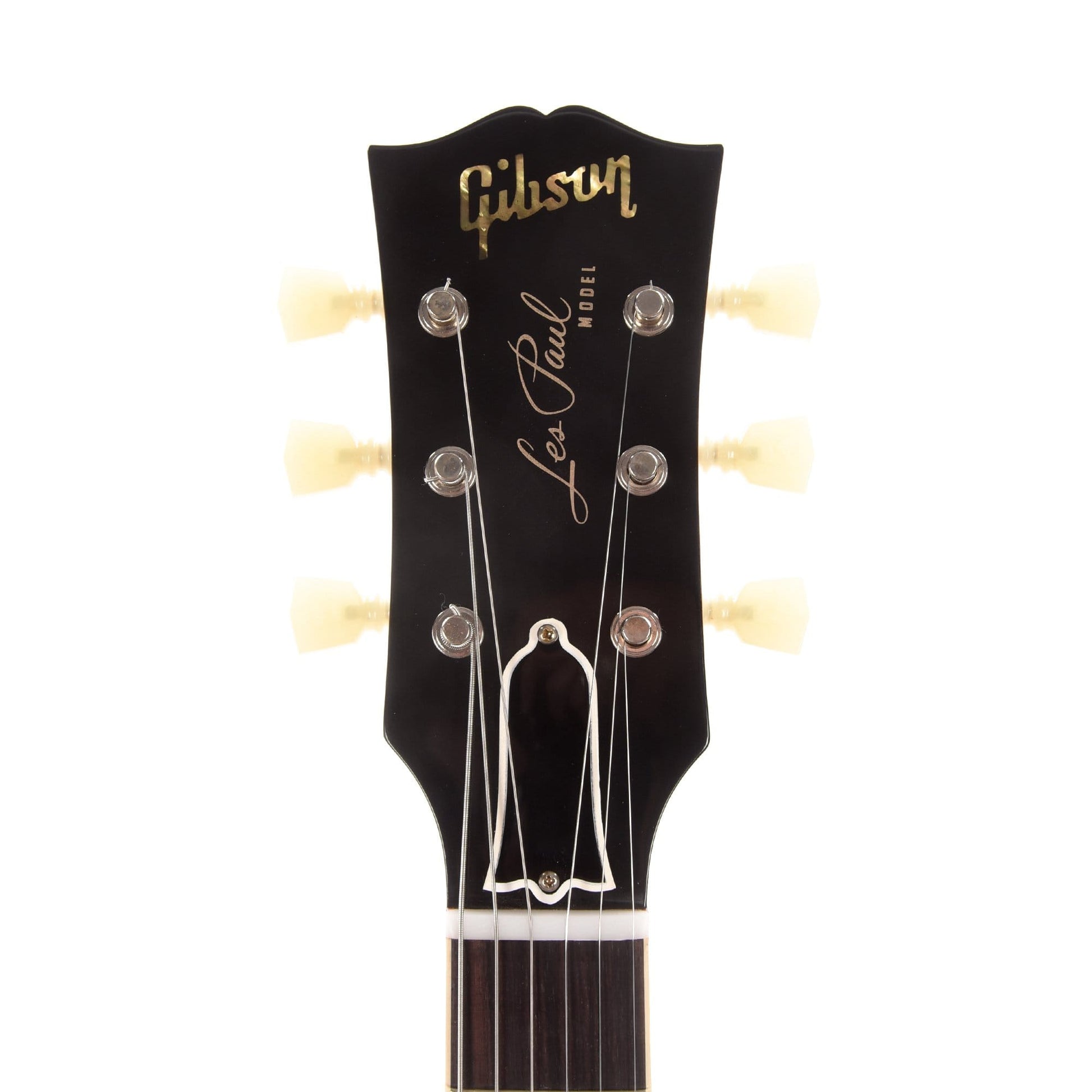 Gibson Custom 60th Anniversary 1960 Les Paul Standard "CME Spec" Orange Lemon Fade VOS w/60 V2 Neck Electric Guitars / Solid Body