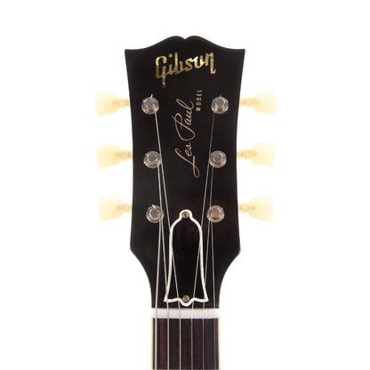 Gibson Custom 60th Anniversary 1960 Les Paul Standard "CME Spec" Orange Lemon Fade VOS w/60 V2 Neck Electric Guitars / Solid Body