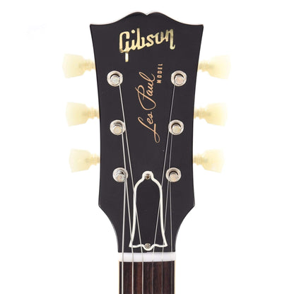 Gibson Custom 60th Anniversary 1960 Les Paul Standard "CME Spec" Orange Lemon Fade VOS w/60 V2 Neck Electric Guitars / Solid Body