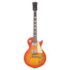 Gibson Custom 60th Anniversary 1960 Les Paul Standard "CME Spec" Orange Lemon Fade VOS w/60 V2 Neck Electric Guitars / Solid Body