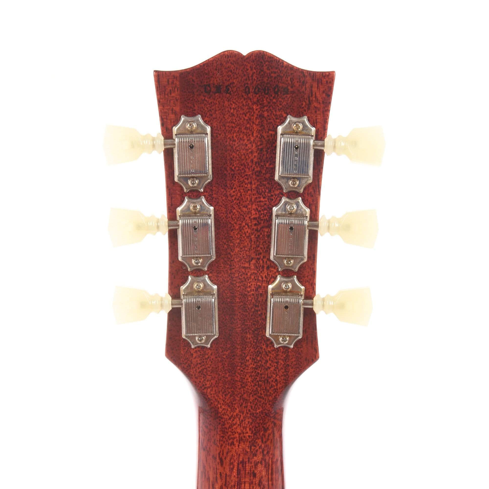 Gibson Custom 60th Anniversary 1960 Les Paul Standard 