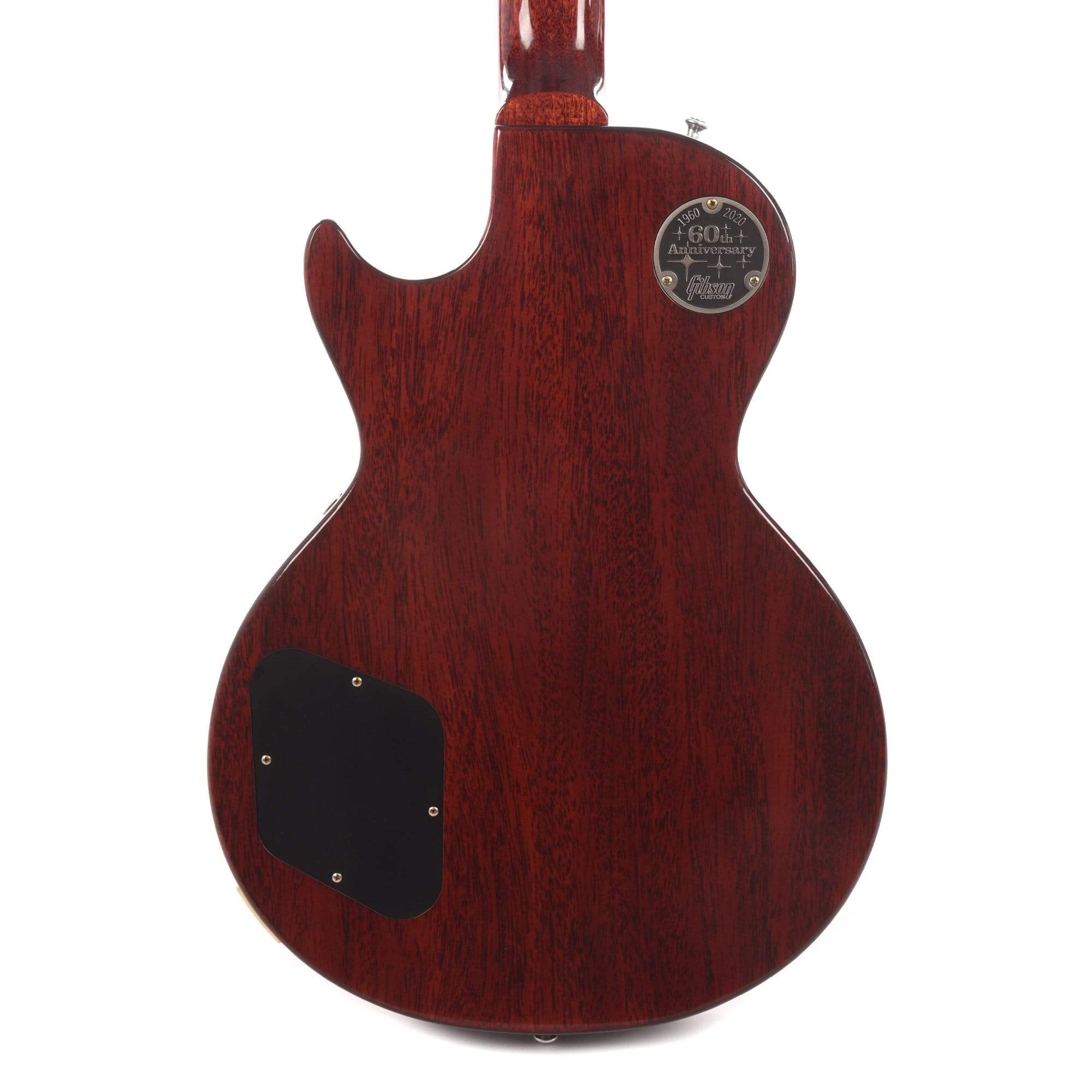 Gibson Custom 60th Anniversary 1960 Les Paul Standard 