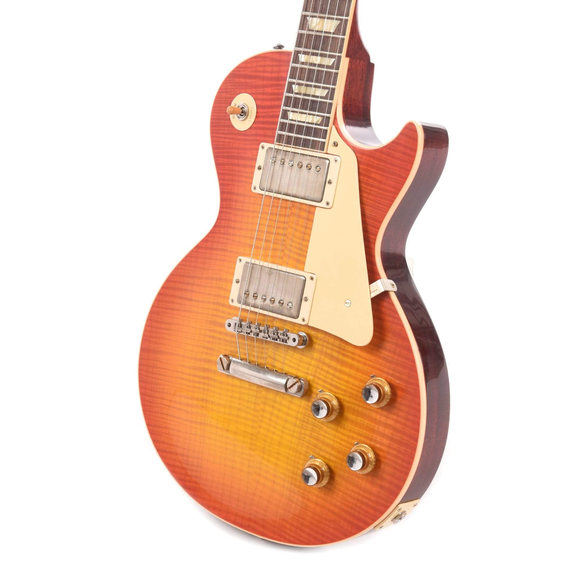 Gibson Custom 60th Anniversary 1960 Les Paul Standard 