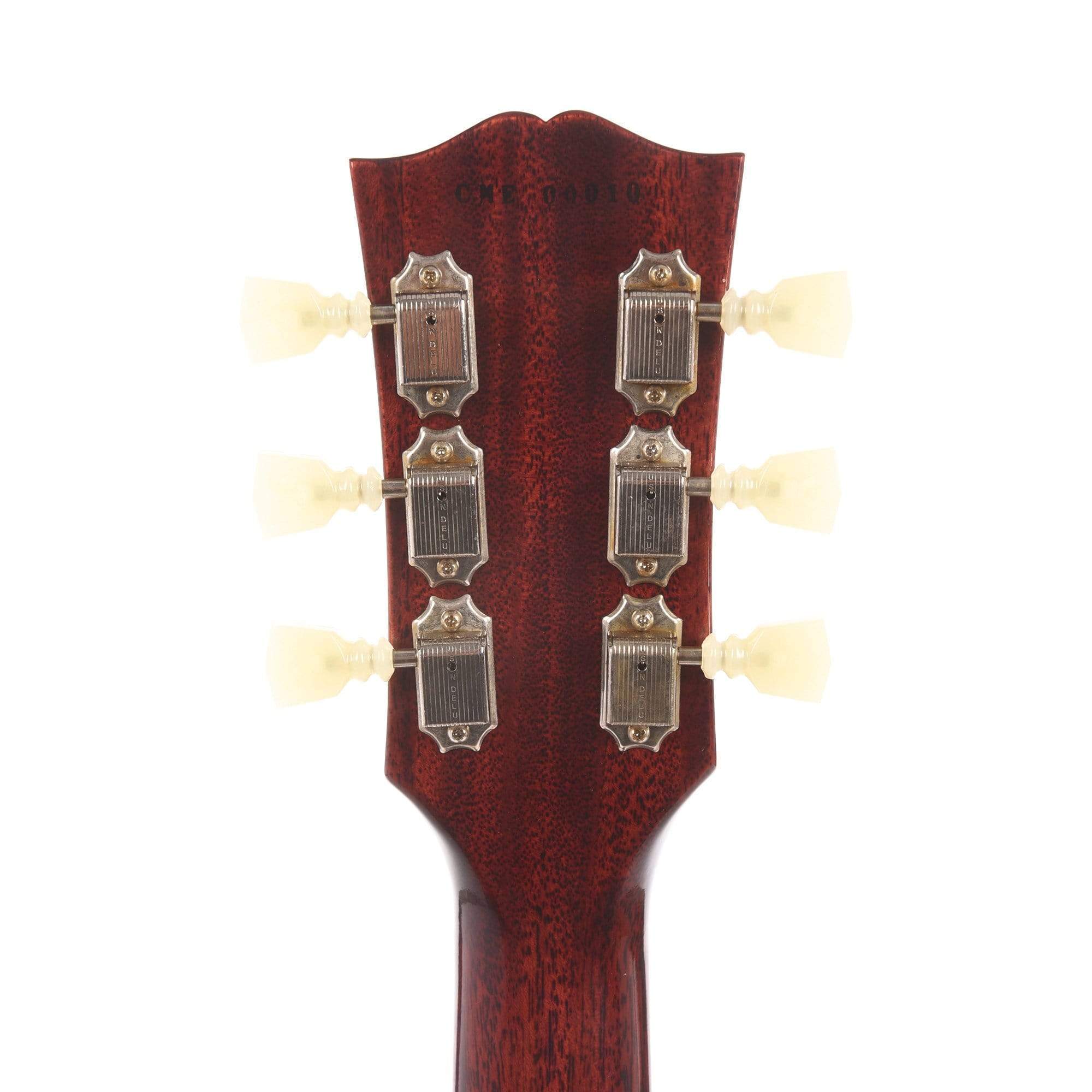 Gibson Custom 60th Anniversary 1960 Les Paul Standard 
