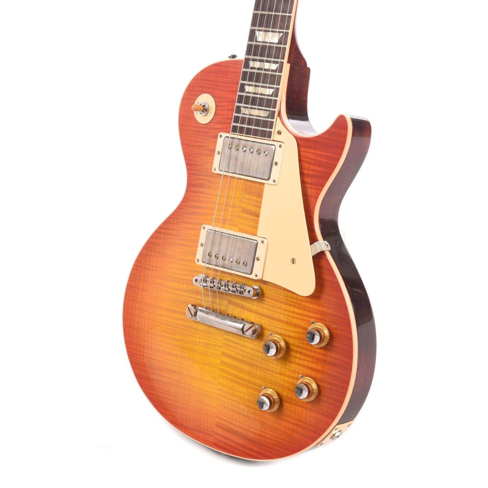 Gibson Custom 60th Anniversary 1960 Les Paul Standard 