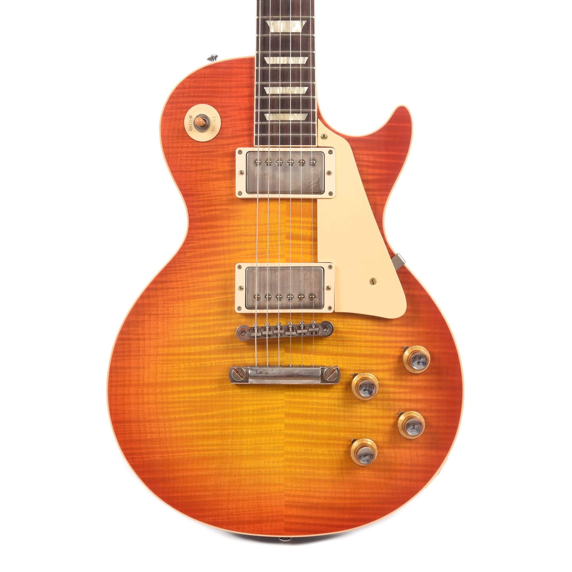 Gibson Custom 60th Anniversary 1960 Les Paul Standard 