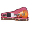Gibson Custom 60th Anniversary 1960 Les Paul Standard "CME Spec" Orange Lemon Fade VOS w/60 V2 Neck Electric Guitars / Solid Body