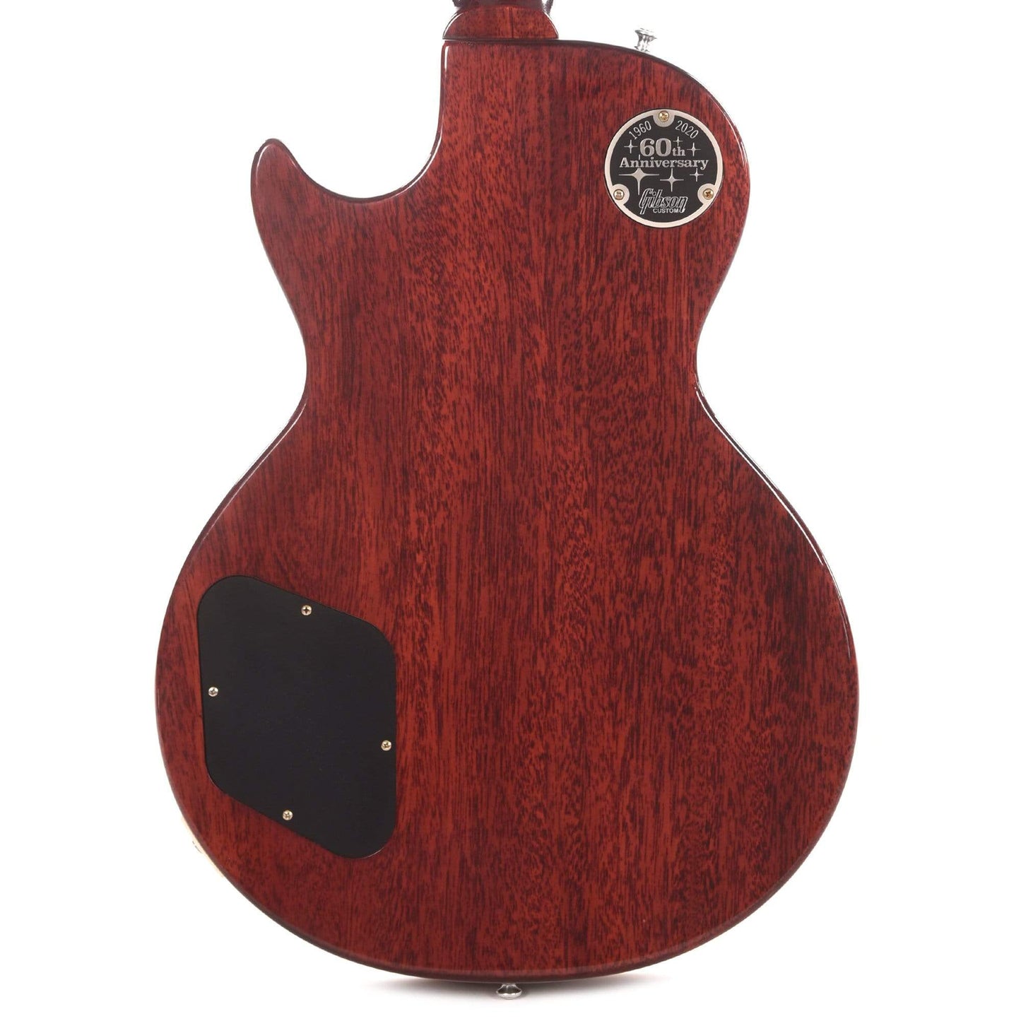 Gibson Custom 60th Anniversary 1960 Les Paul Standard "CME Spec" Orange Lemon Fade VOS w/60 V2 Neck Electric Guitars / Solid Body