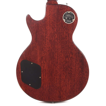 Gibson Custom 60th Anniversary 1960 Les Paul Standard "CME Spec" Orange Lemon Fade VOS w/60 V2 Neck Electric Guitars / Solid Body