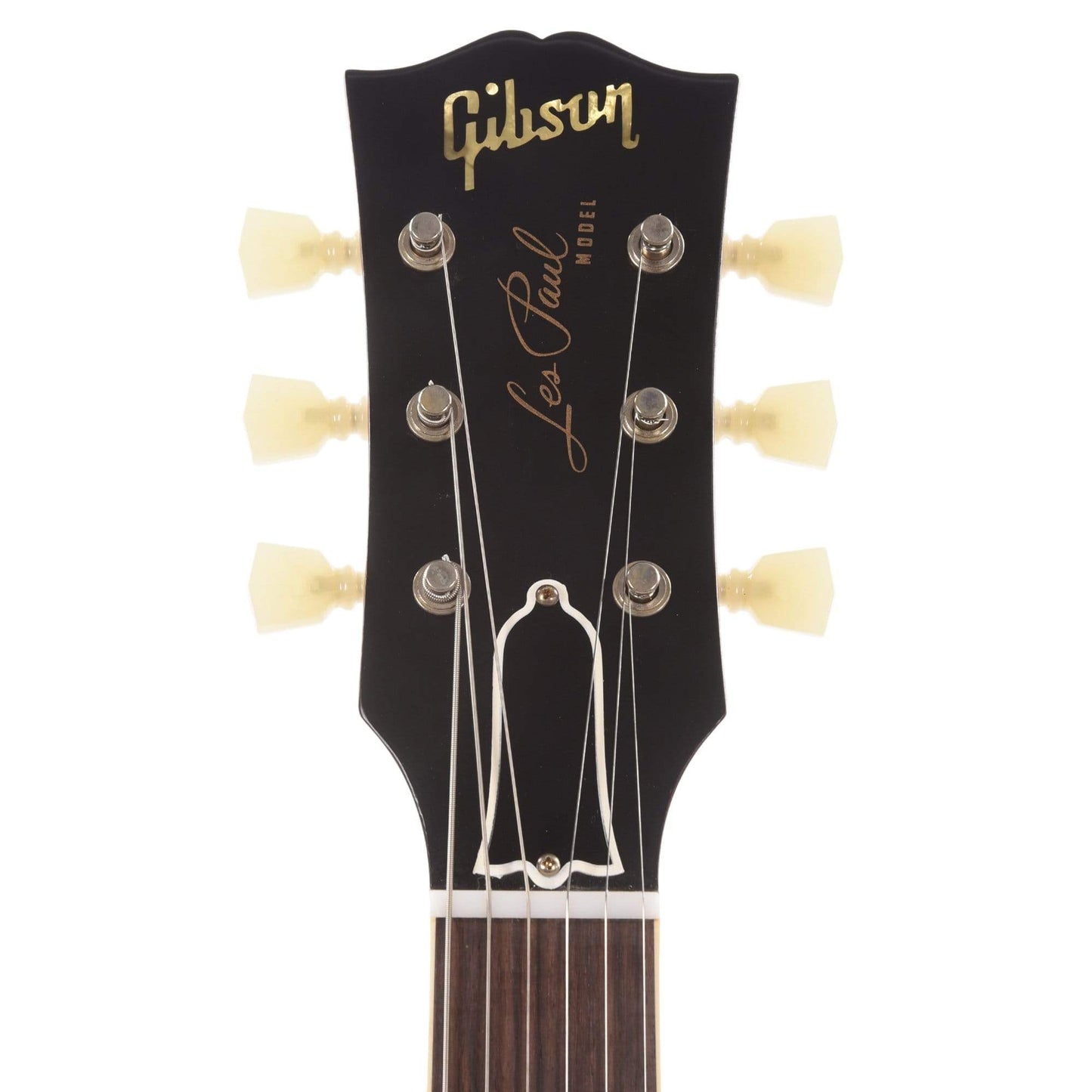 Gibson Custom 60th Anniversary 1960 Les Paul Standard "CME Spec" Orange Lemon Fade VOS w/60 V2 Neck Electric Guitars / Solid Body