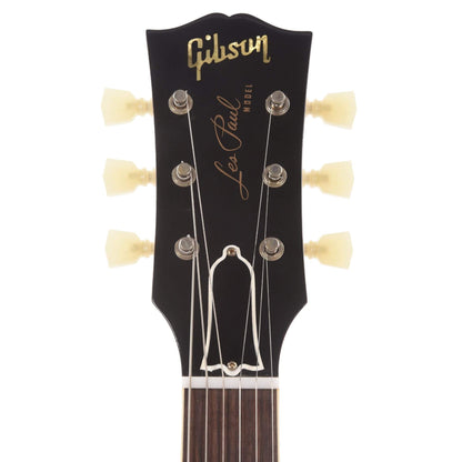 Gibson Custom 60th Anniversary 1960 Les Paul Standard "CME Spec" Orange Lemon Fade VOS w/60 V2 Neck Electric Guitars / Solid Body