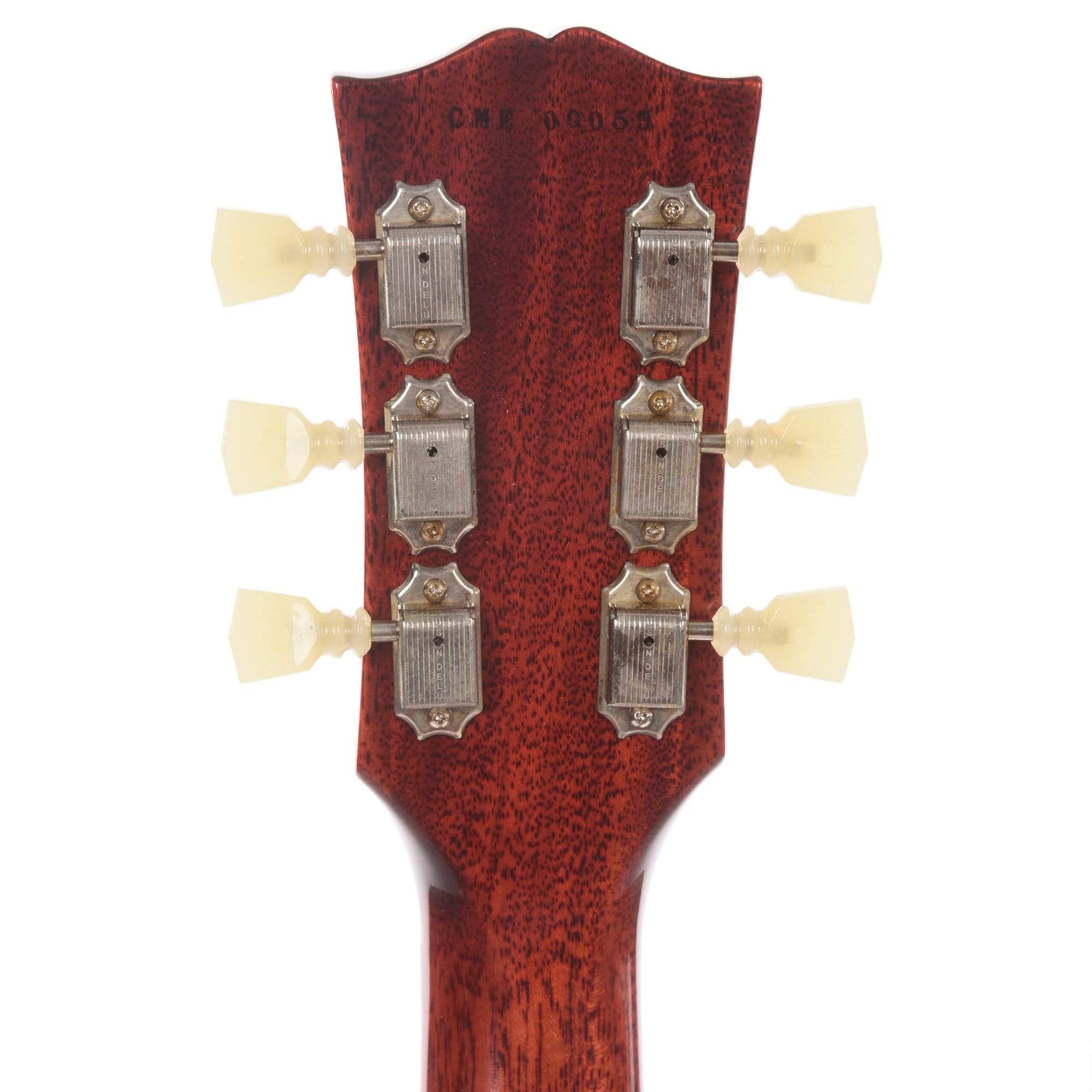 Gibson Custom 60th Anniversary 1960 Les Paul Standard 