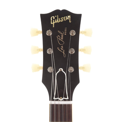 Gibson Custom 60th Anniversary 1960 Les Paul Standard "CME Spec" Orange Lemon Fade VOS w/60 V2 Neck Electric Guitars / Solid Body