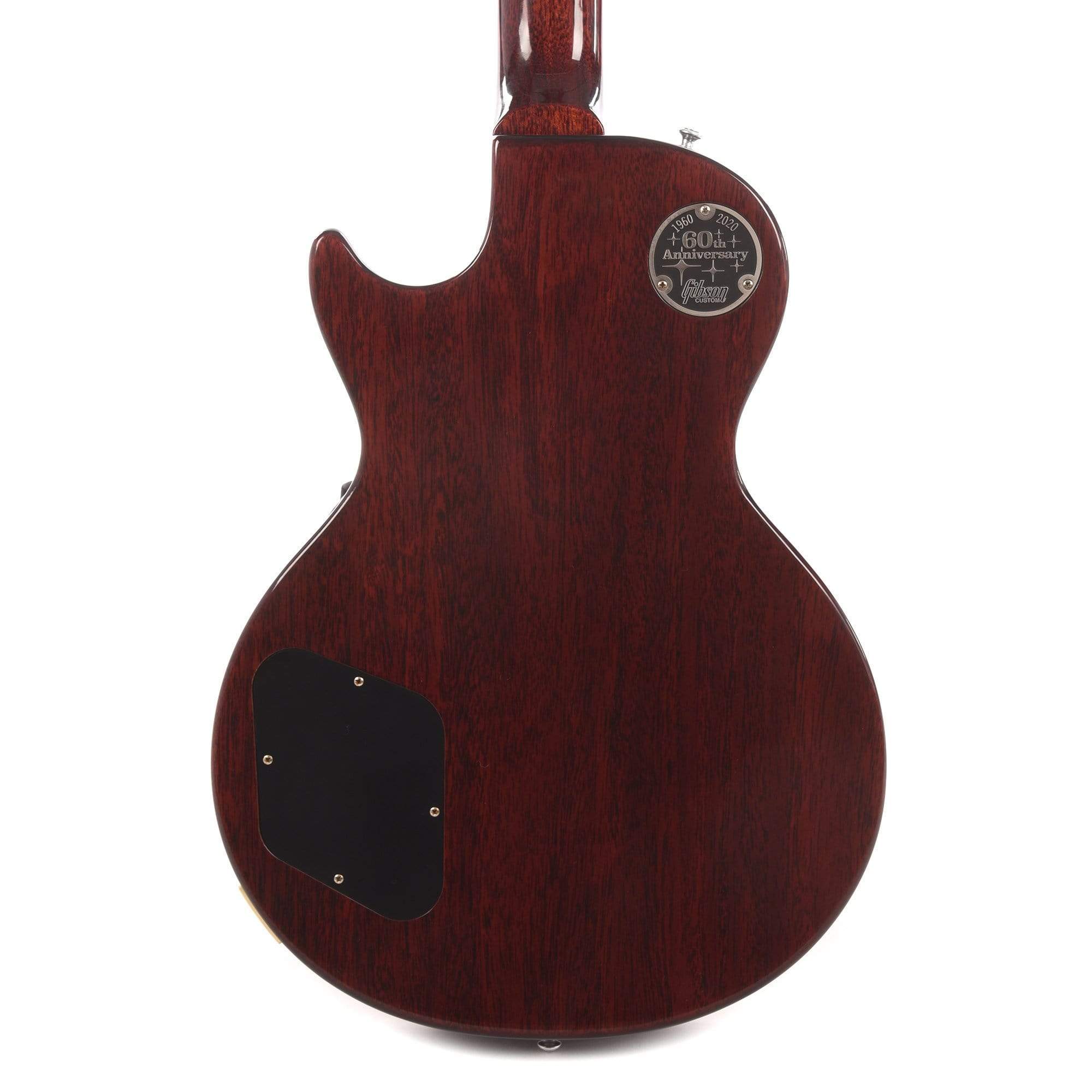 Gibson Custom 60th Anniversary 1960 Les Paul Standard 