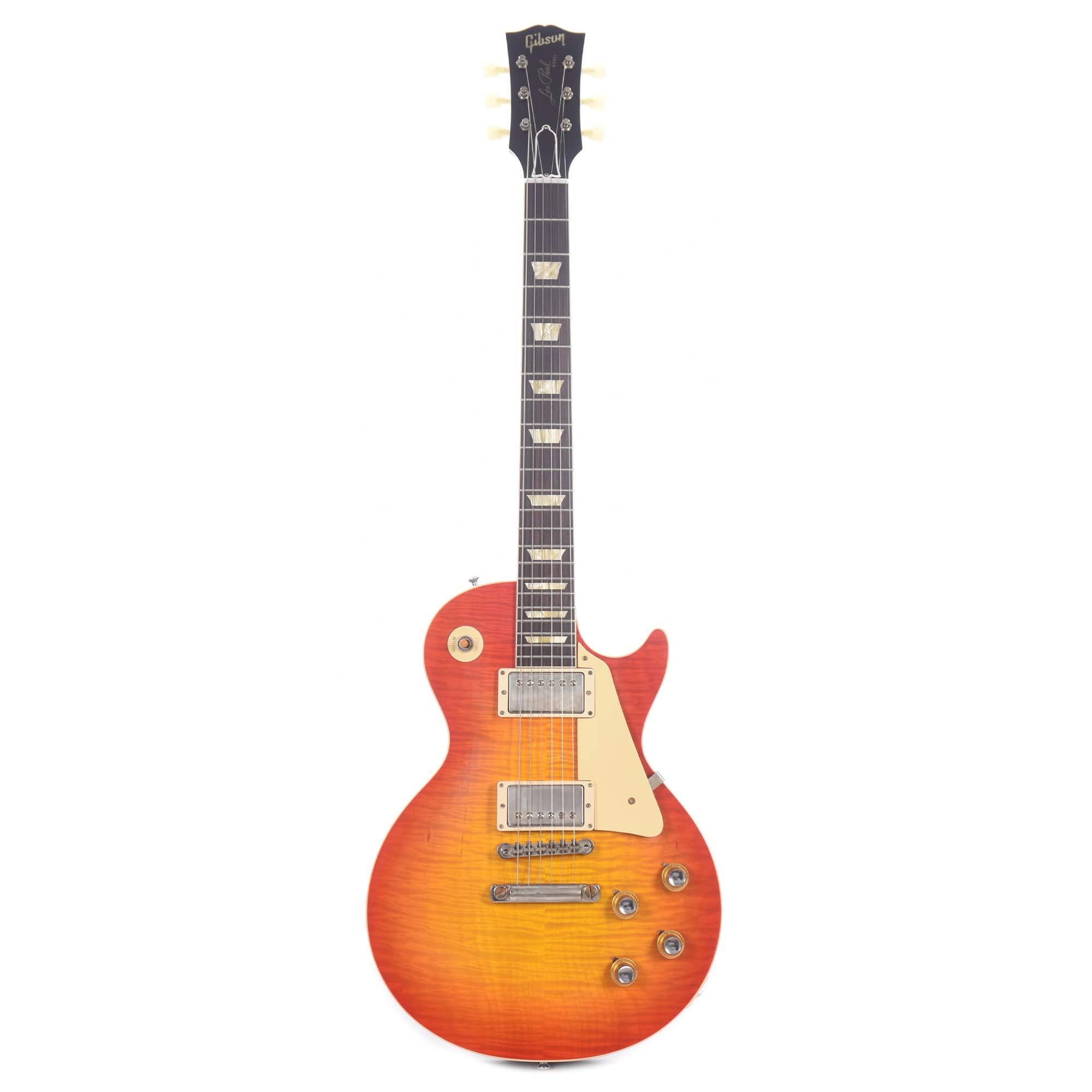 Gibson Custom 60th Anniversary 1960 Les Paul Standard 