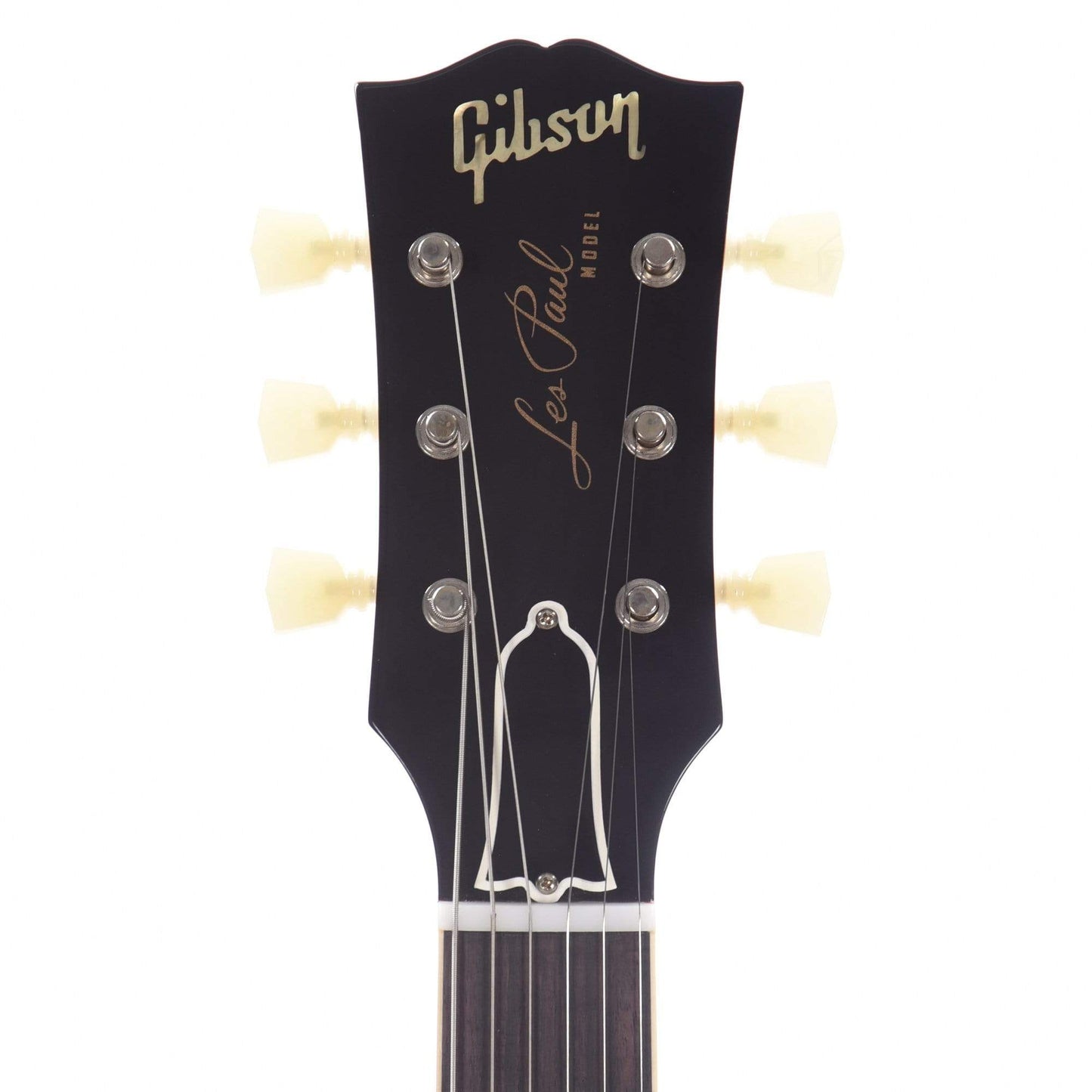 Gibson Custom 60th Anniversary 1960 Les Paul Standard "CME Spec" Orange Lemon Fade VOS w/60 V3 Neck Electric Guitars / Solid Body