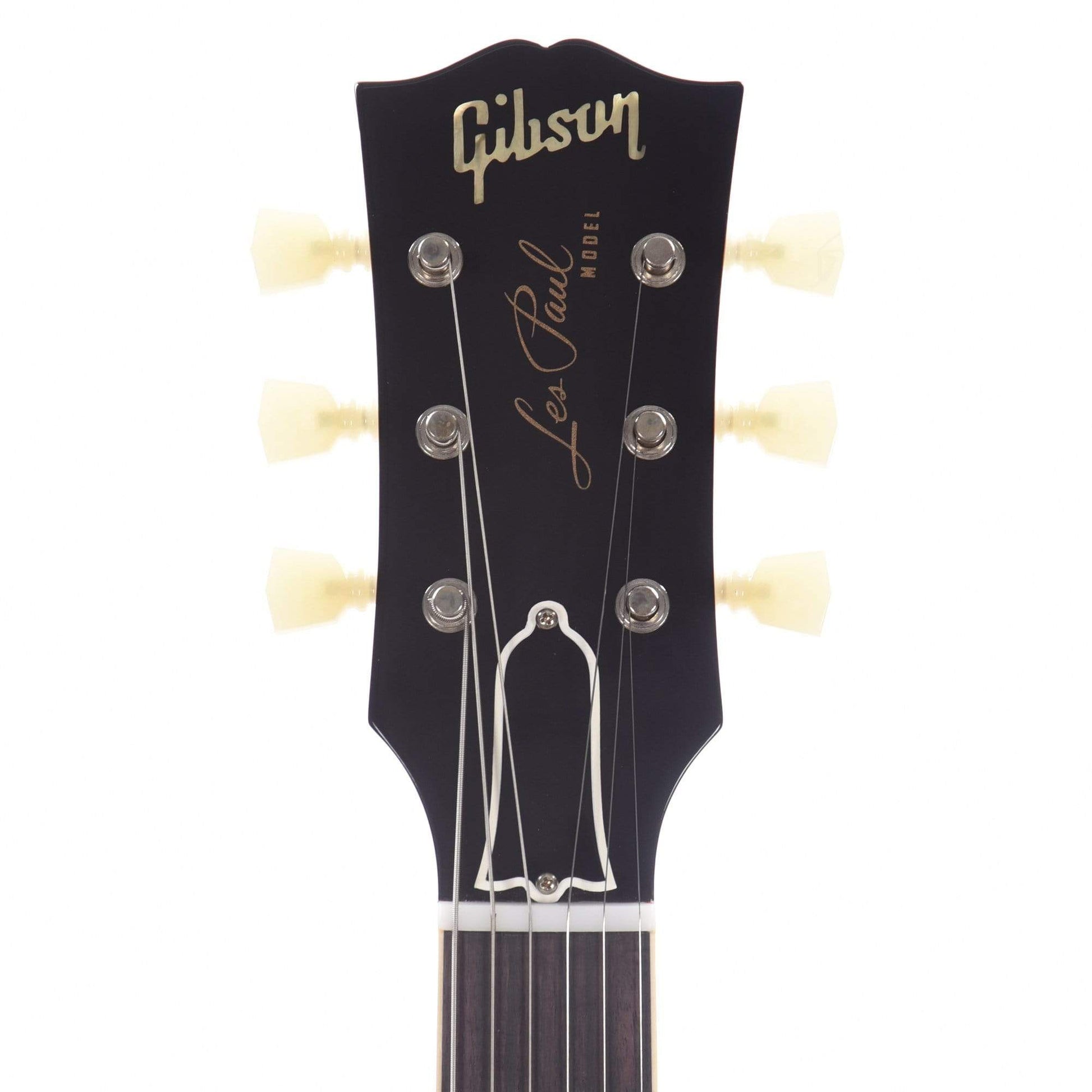 Gibson Custom 60th Anniversary 1960 Les Paul Standard "CME Spec" Orange Lemon Fade VOS w/60 V3 Neck Electric Guitars / Solid Body